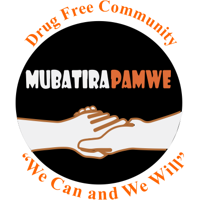 Mubatirapamwe logo